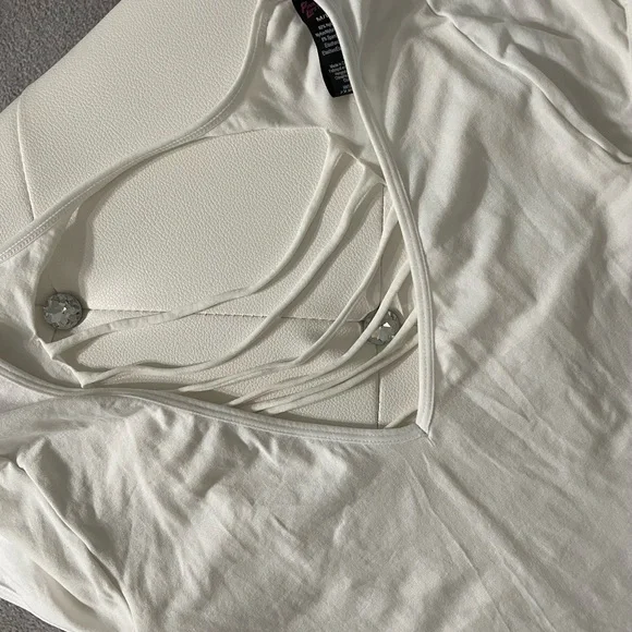 Super sexy mini dress - Picture 2 of 5